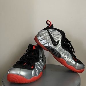 Foamposites